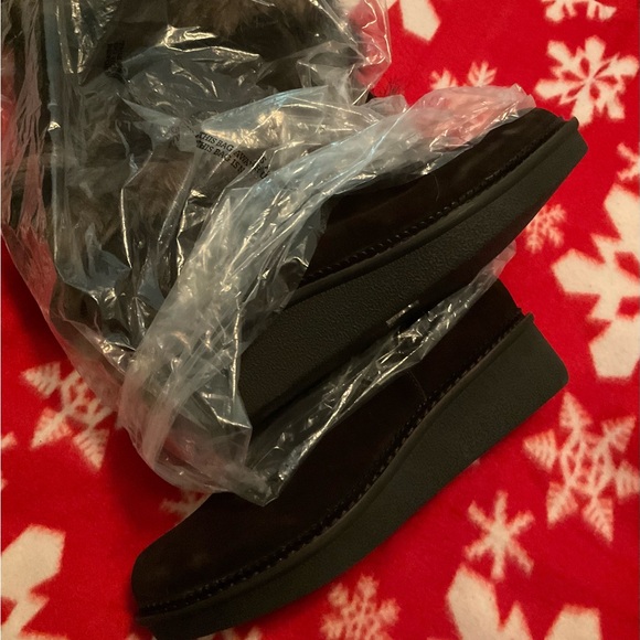 B MAROWSKY PLATFORM Boots - Picture 9 of 10